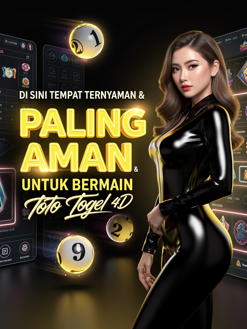 MAMBA777 — banner utama